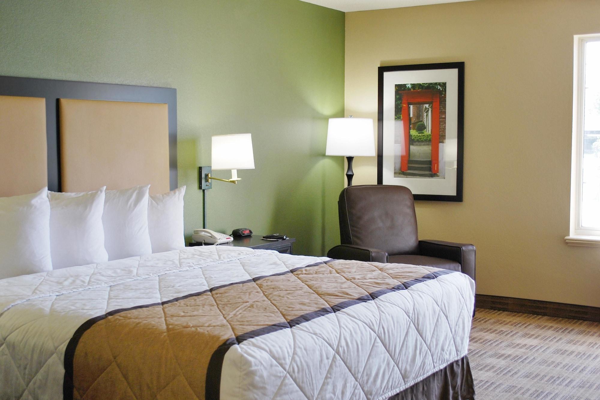 Hotel Extended America - Kansas - Country Club Plaza Kansas City
