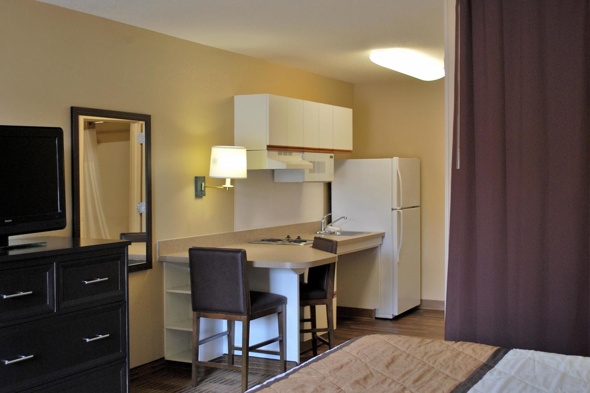 Extended America - Kansas - Country Club Plaza Hotel Kansas City