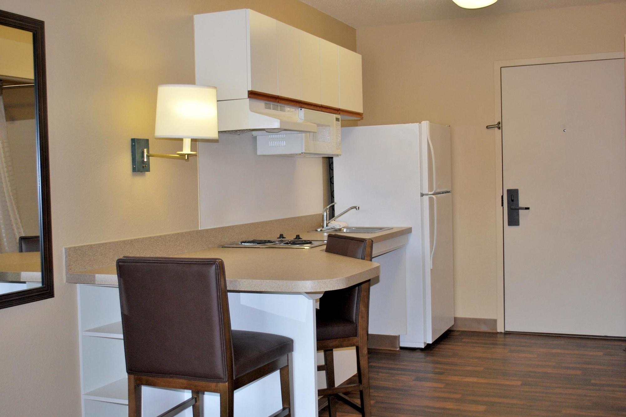 Hotel Extended America - Kansas - Country Club Plaza Kansas City