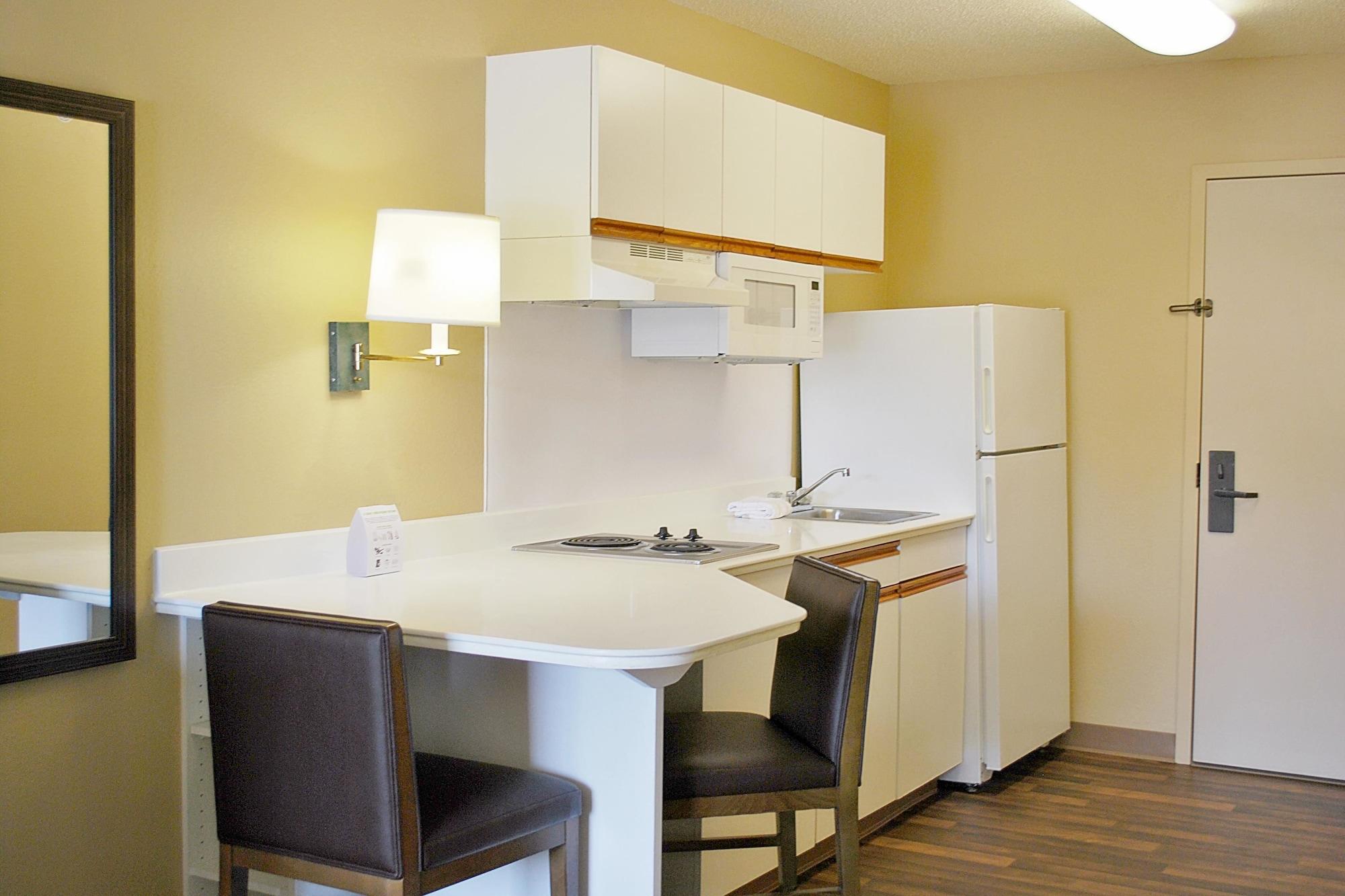 Hotel Extended America - Kansas - Country Club Plaza Kansas City