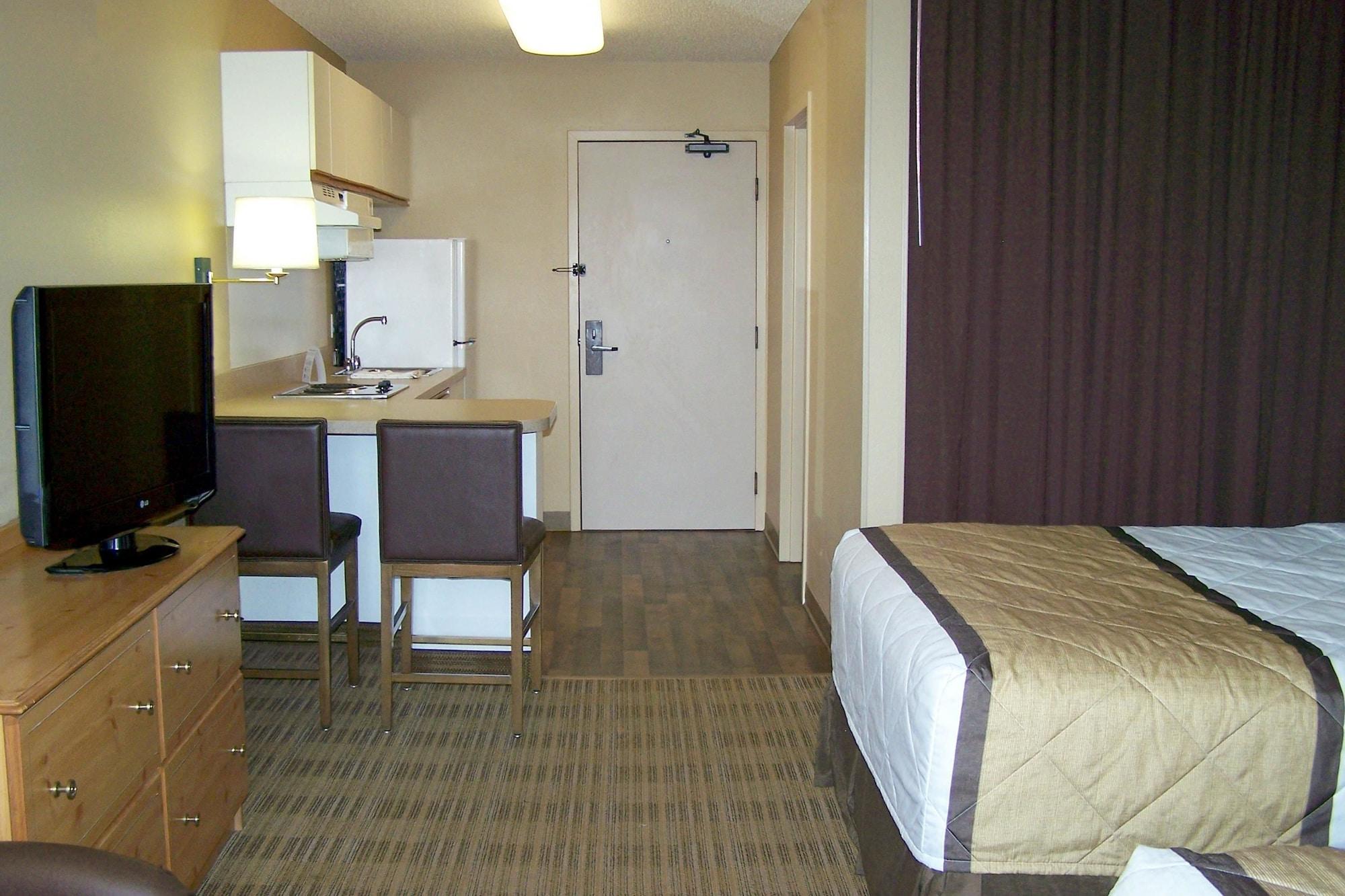 Extended America - Kansas - Country Club Plaza 2* Kansas City
