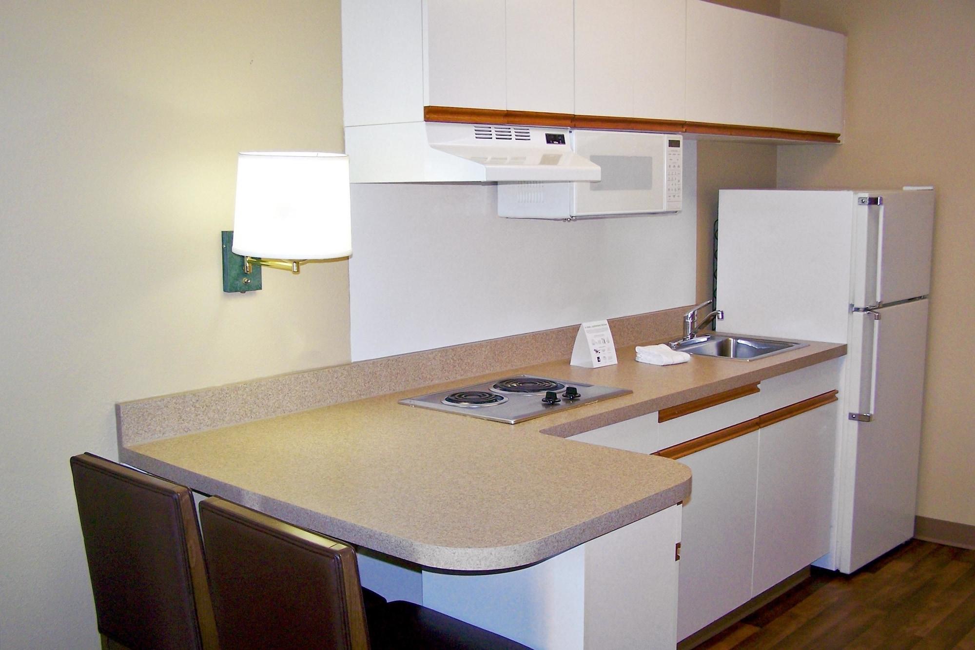 Extended America - Kansas - Country Club Plaza Hotel 2*