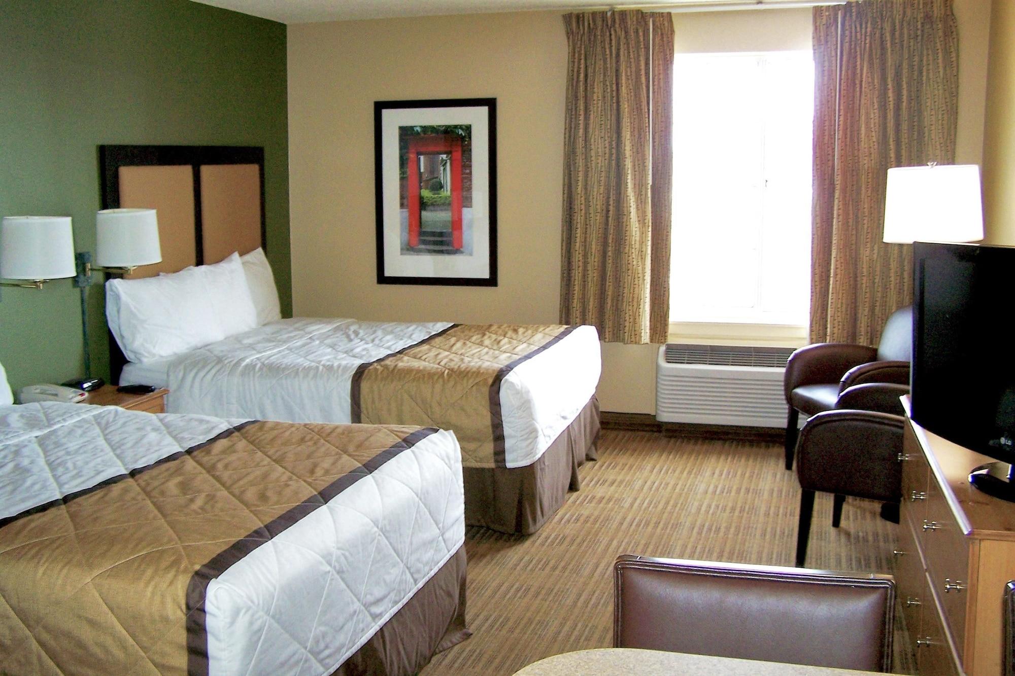 Extended America - Kansas - Country Club Plaza Hotel Kansas City