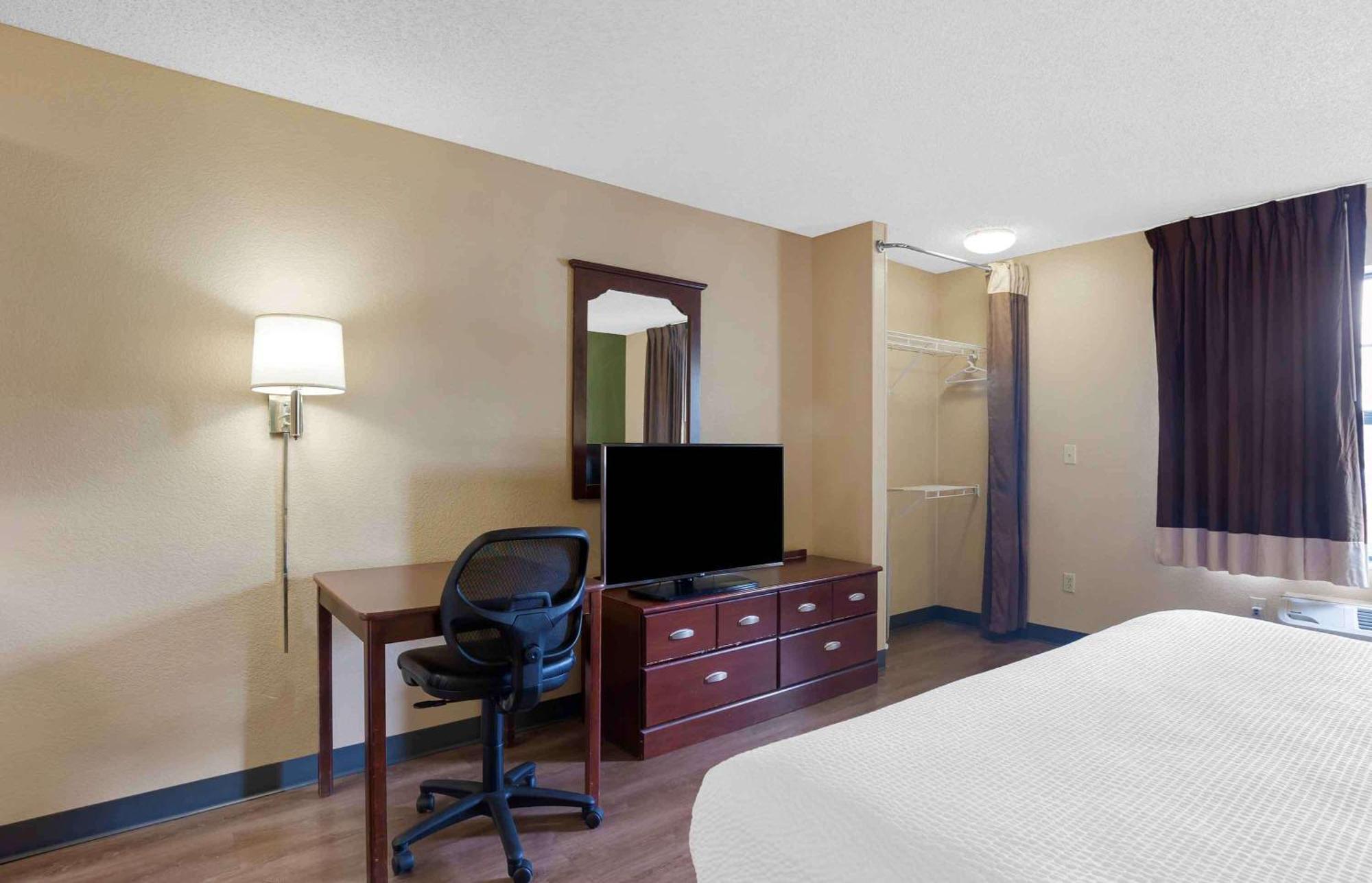 Hotel Extended America - - Country Club Plaza Kansas City