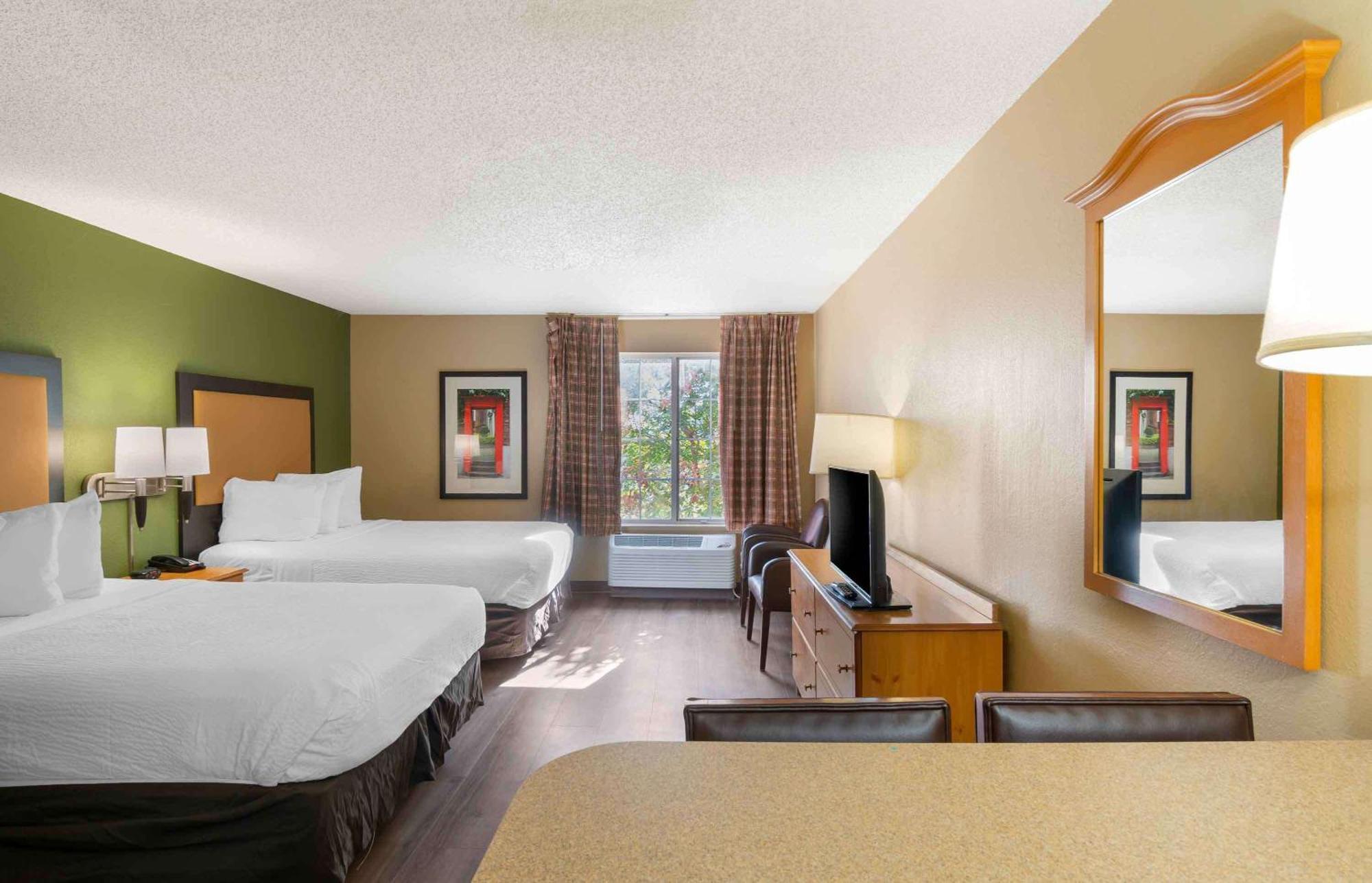 Extended America - Kansas - Country Club Plaza 2*