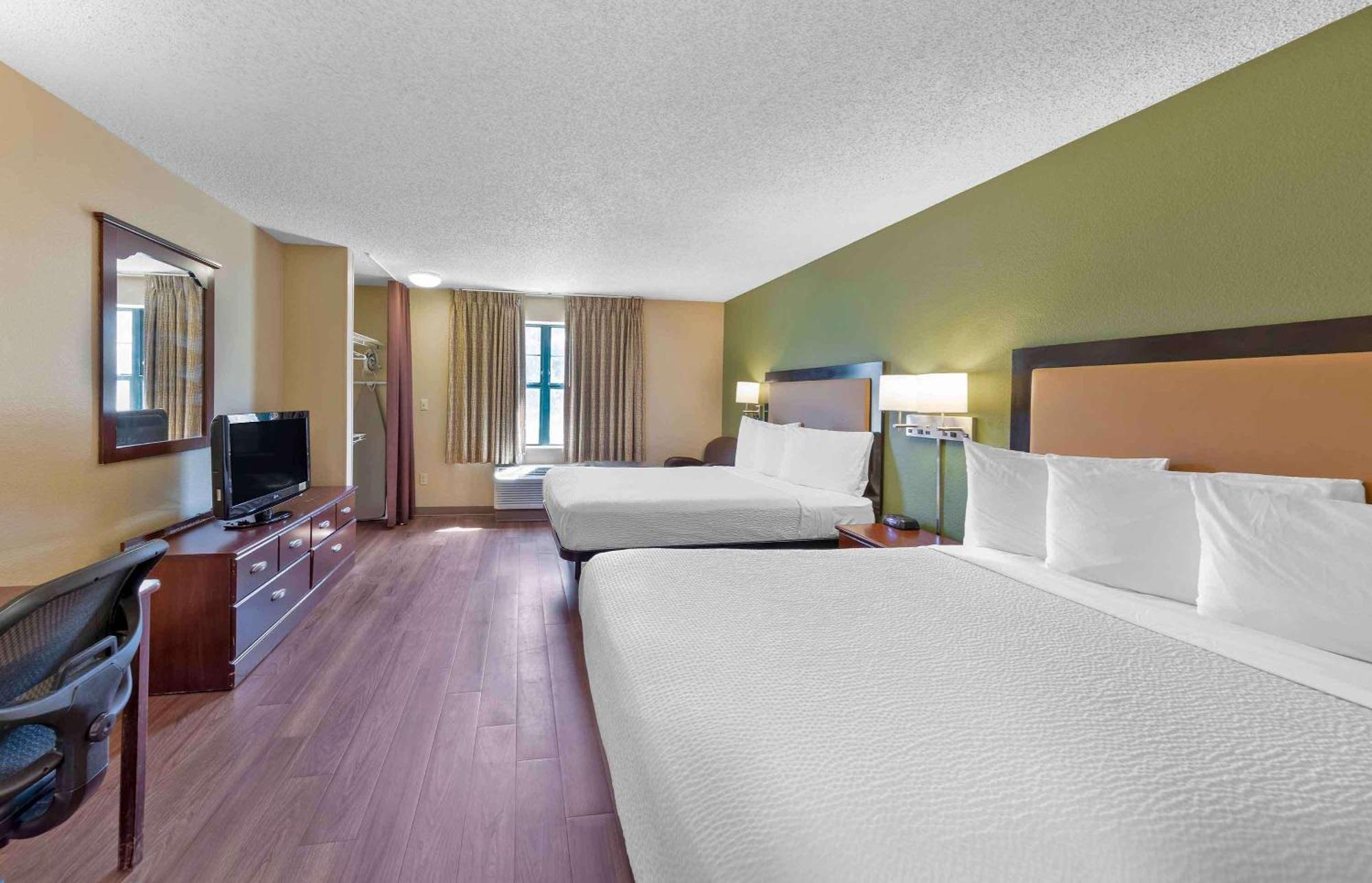 Hotel Extended America - Kansas - Country Club Plaza