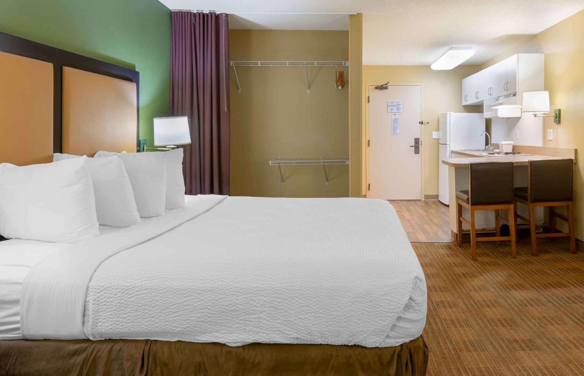 Extended America - Kansas - Country Club Plaza Hotel 2*