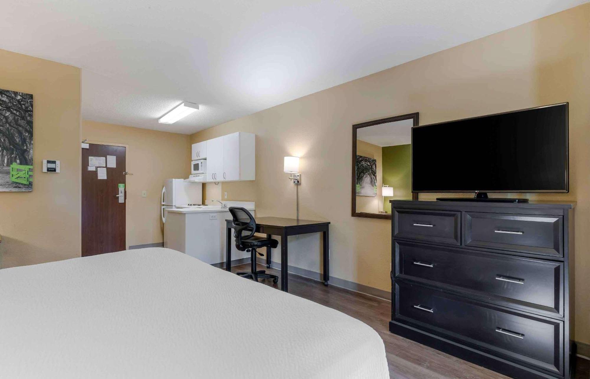 Extended America - Kansas - Country Club Plaza Hotel Kansas City