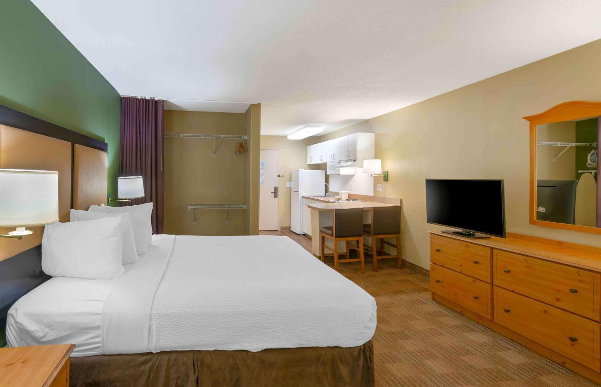 Hotel Extended America - Kansas - Country Club Plaza Kansas City