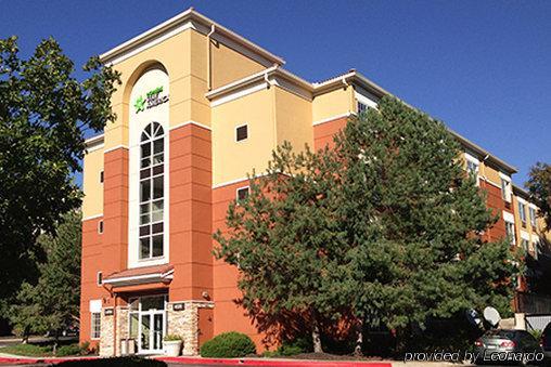 Hotel Extended America - Kansas - Country Club Plaza