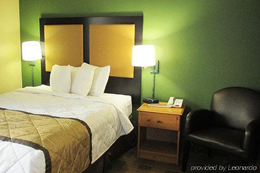 Extended America - Kansas - Country Club Plaza 2* Kansas City