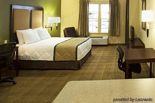 Hotel Extended America - - Country Club Plaza