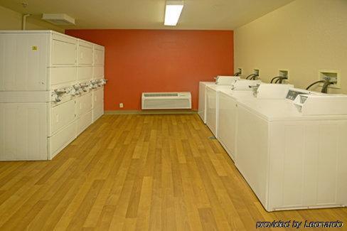 Hotel Extended America - Kansas - Country Club Plaza 2*