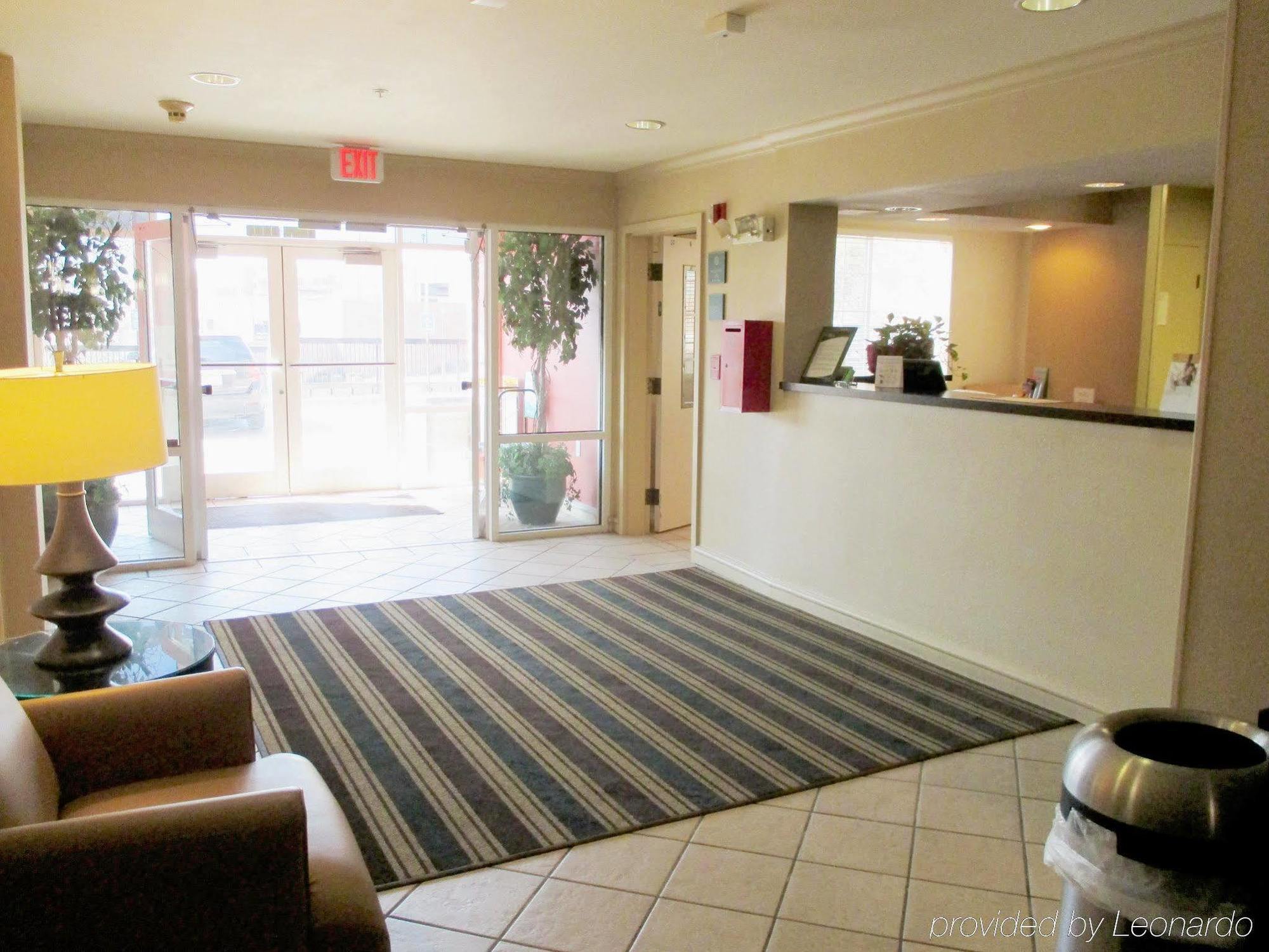 Extended America - Kansas - Country Club Plaza Hotel 2*