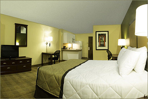 Extended America - Kansas - Country Club Plaza Hotel 2*
