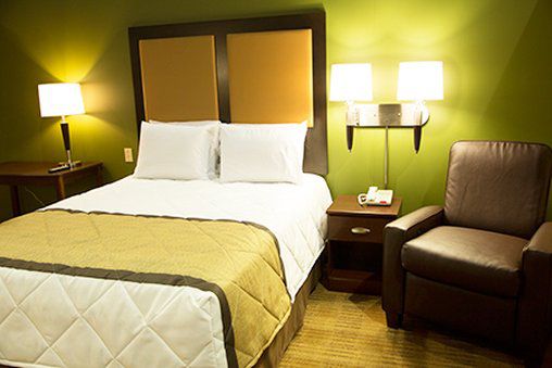 Hotel Extended America - Kansas - Country Club Plaza Kansas City