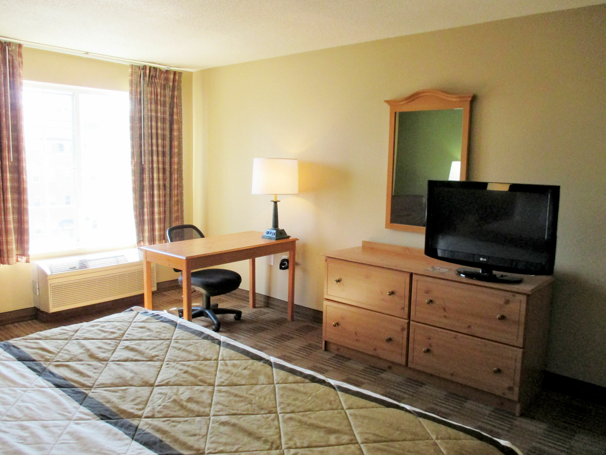 Hotel Extended America - Kansas - Country Club Plaza