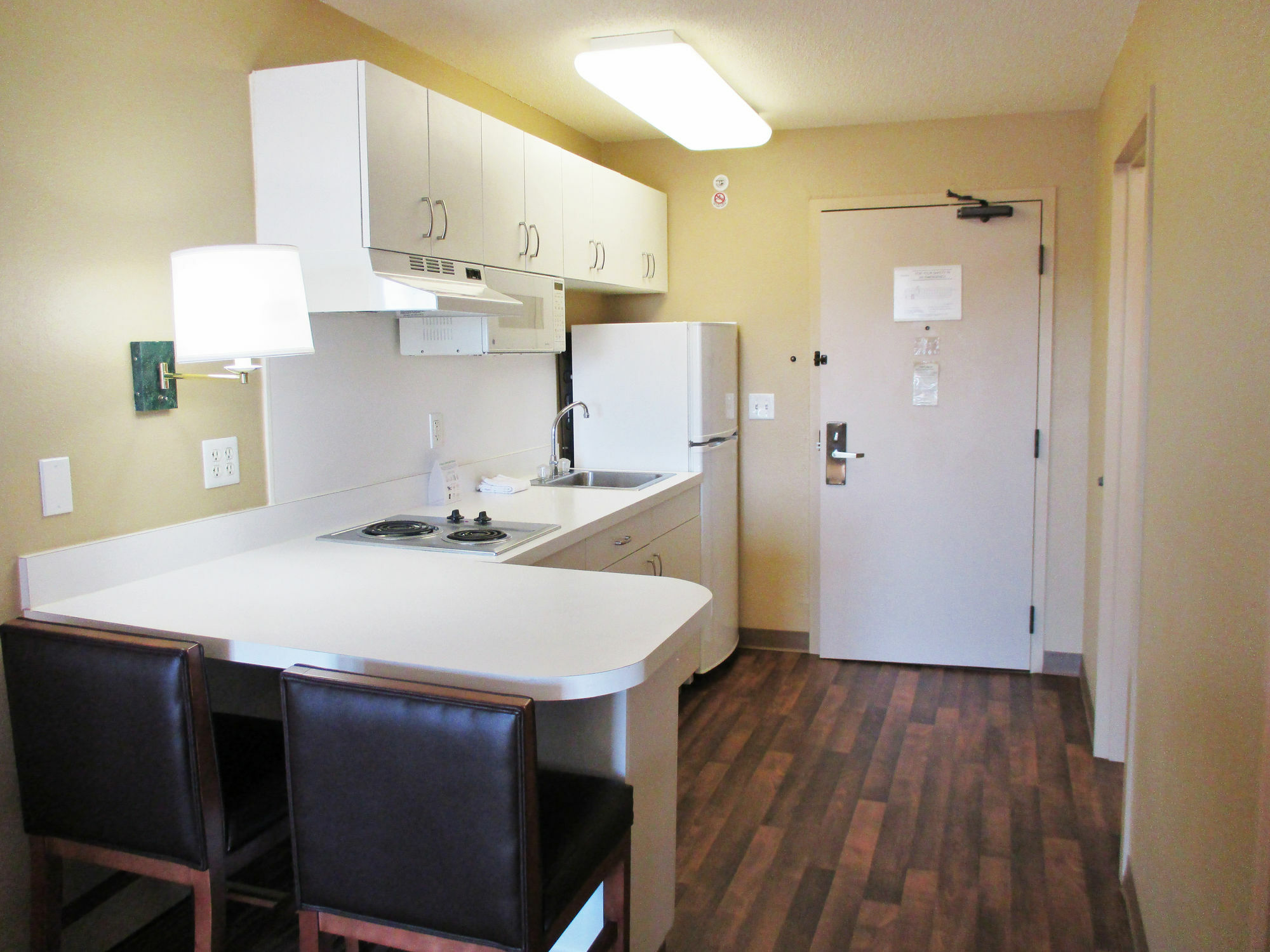 Extended America - Kansas - Country Club Plaza Hotel